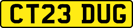 CT23DUG