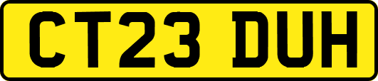 CT23DUH