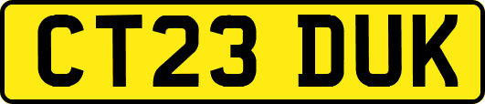CT23DUK