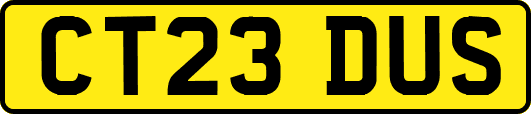 CT23DUS