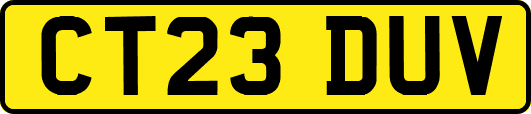 CT23DUV