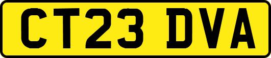 CT23DVA
