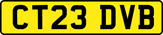 CT23DVB