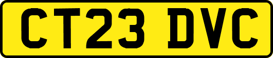CT23DVC