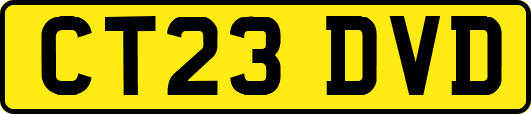 CT23DVD