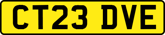 CT23DVE