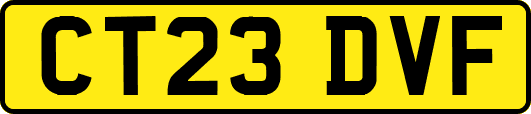 CT23DVF