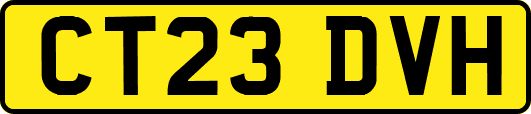 CT23DVH