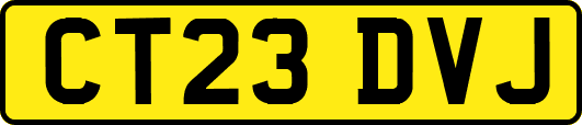 CT23DVJ