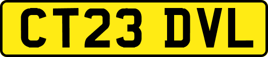 CT23DVL