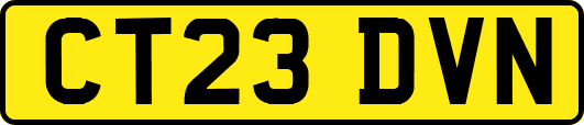 CT23DVN