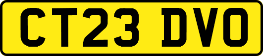 CT23DVO