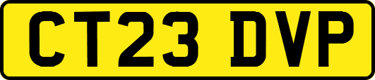 CT23DVP