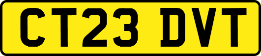 CT23DVT