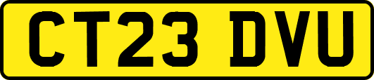 CT23DVU