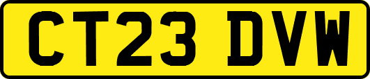 CT23DVW