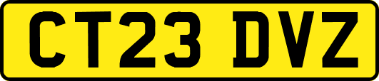 CT23DVZ