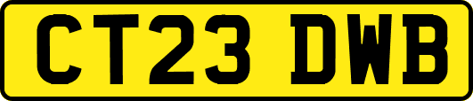 CT23DWB