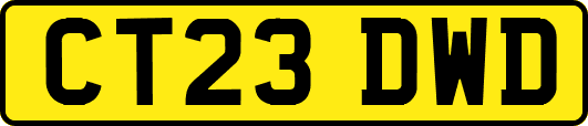 CT23DWD