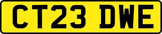 CT23DWE
