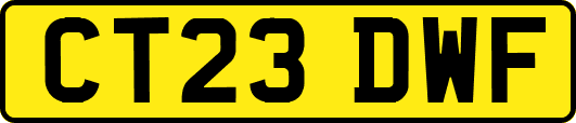 CT23DWF