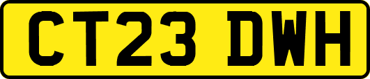 CT23DWH