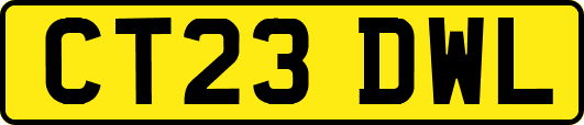 CT23DWL