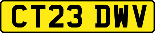 CT23DWV