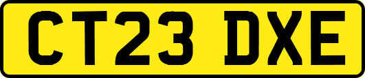 CT23DXE