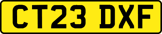 CT23DXF