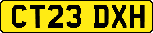 CT23DXH
