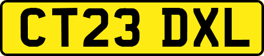 CT23DXL