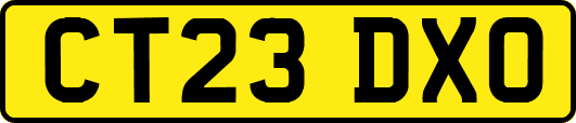 CT23DXO