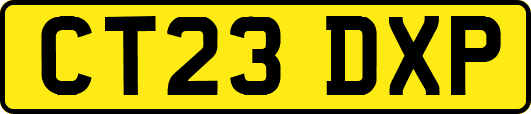 CT23DXP