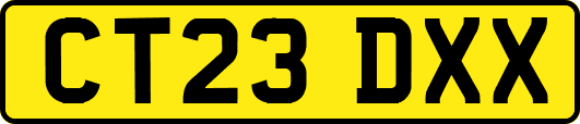 CT23DXX