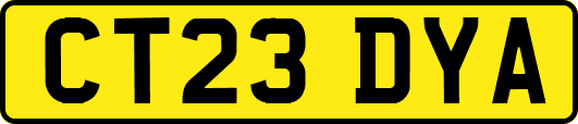 CT23DYA