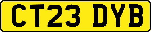 CT23DYB