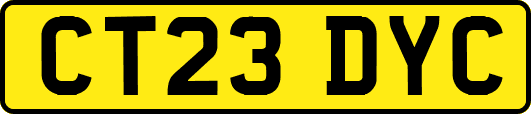 CT23DYC