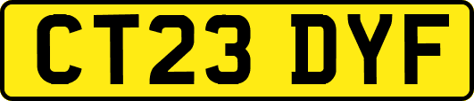 CT23DYF