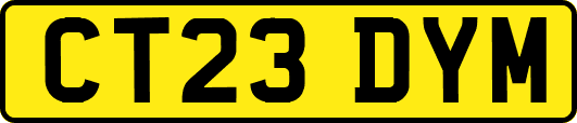 CT23DYM