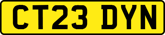 CT23DYN