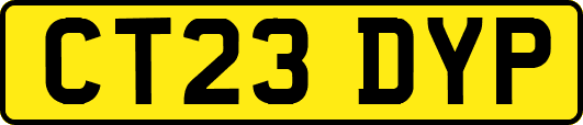 CT23DYP