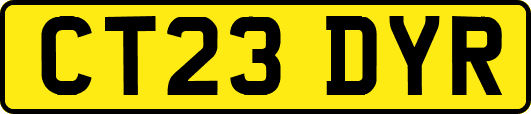 CT23DYR