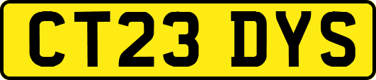 CT23DYS