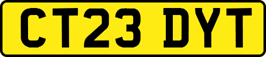 CT23DYT