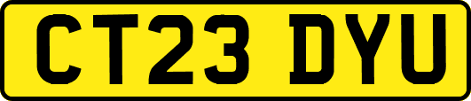 CT23DYU
