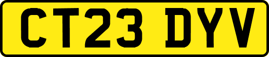 CT23DYV