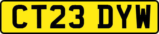 CT23DYW
