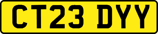 CT23DYY