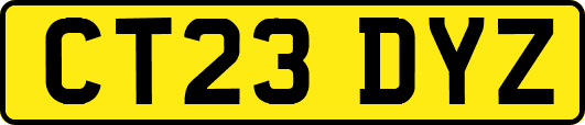 CT23DYZ